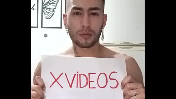 Verification video Video keren baru