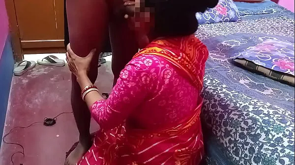 Novos A gostosa Bigboobs Maid Shanta Bai pegou em flagrante e fodeu forte em sua Tight Pussy - Bengalixxxcouple vídeos legais