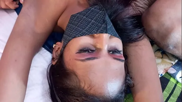 New Uttaran20 -The bengali gets fucked in the foursome, of course. But not only the black girls gets fucked, but also the two guys fuck each other in the tight pussy during the villag foursome. The sluts and the guys enjoy fucking each other in the foursome cool Videos