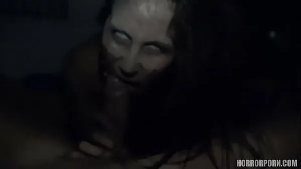 Nya HORRORPORN - The fear comes after dark coola videor