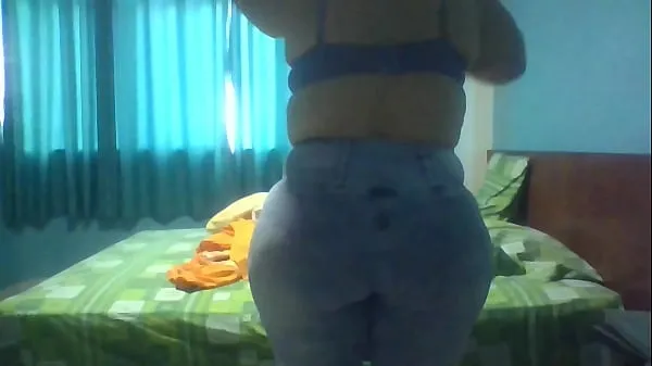 Yeni VENEZOLANA MADRE SOLTERA FOLLADA POR TRABAJO ( PARTE 3 harika Videolar