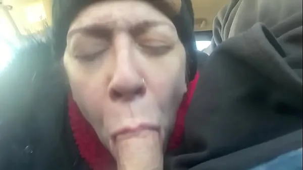 New Good car blowjob cool Videos