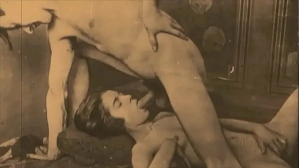 Two Centuries Of Retro Porn 1890s vs 1970sمقاطع فيديو رائعة جديدة