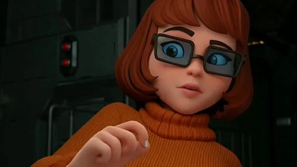 New Velma Scooby Doo cool Videos