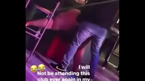 No pussy like getting it in public Video hebat baharu