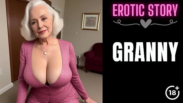 New GRANNY Story] The Hot GILF Next Door cool Videos