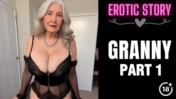 New GRANNY Story] Senior Seduction Part 1 cool Videos