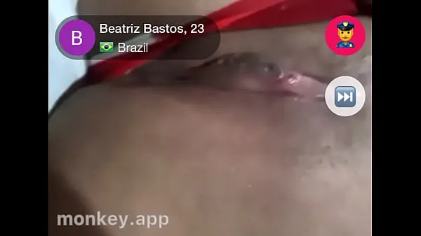 Uutta Brazilan girl on app siistiä videota