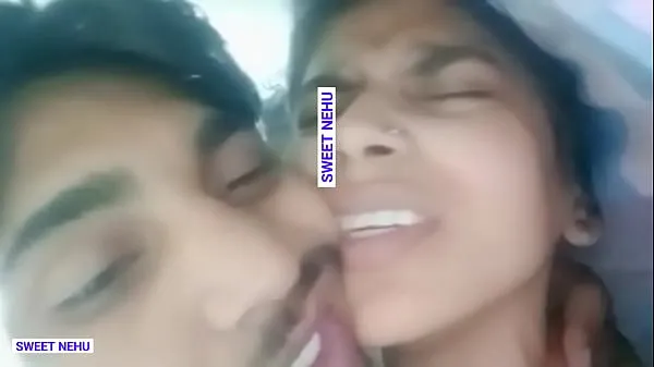 New Hard fucked indian stepsister's tight pussy and cum on her Boobs cool Videos