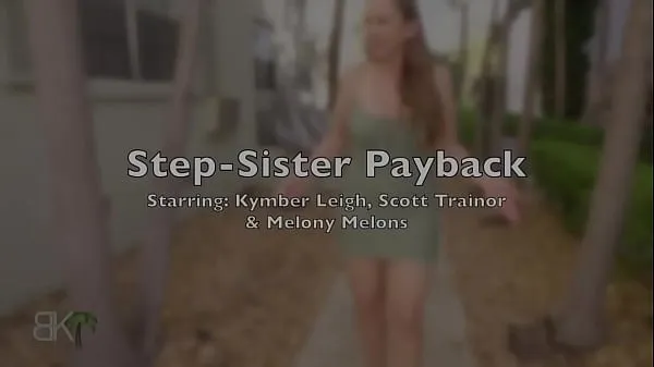 New Step Sister PAYBACK cool Videos