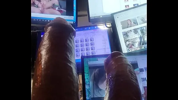 Two big dildos in my assمقاطع فيديو رائعة جديدة