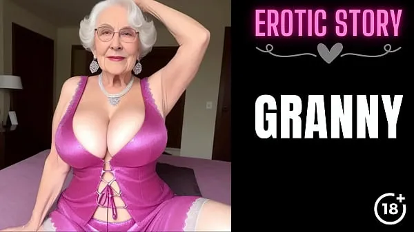 New The Old Lady and a Threesome Pt. 1 cool Videos