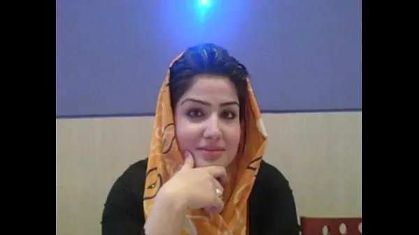 Nye Attractive Pakistani hijab Slutty chicks talking regarding Arabic muslim Paki Sex in Hindustani at S kule videoer