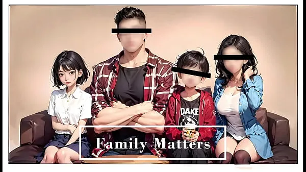 Family Matters: Episode 1 Video hebat baharu