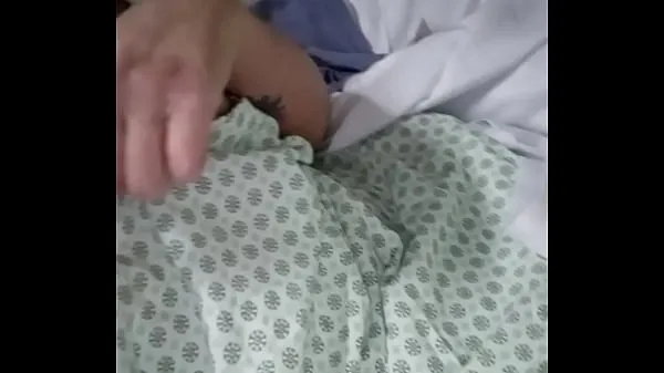 Nuovi Juliafontanelli si masturba in ospedale fantastici video