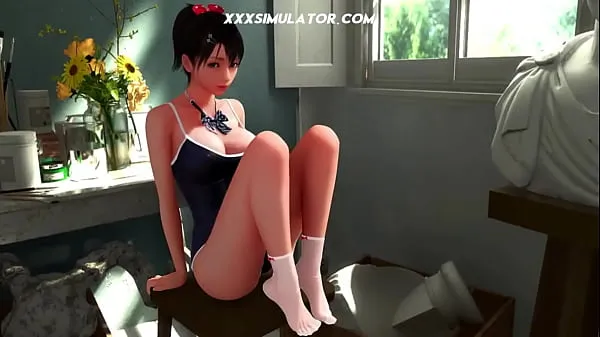 New The Secret XXX Atelier ► FULL HENTAI Animation cool Videos
