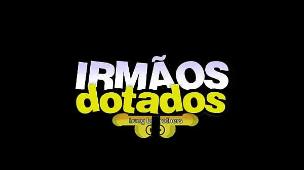 Nya IRMAOS DOTADOS CASTING - 005 coola videor