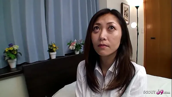 Japanese Mature Step Mom seduce to Fuck and Creampie in Uncensored JAV Pornمقاطع فيديو رائعة جديدة