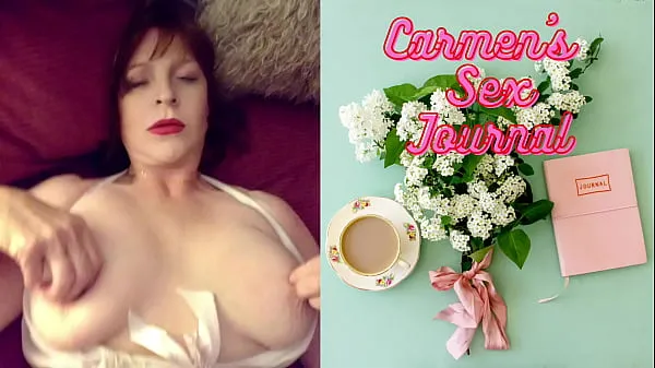 Új Catgranny's DP Fuck Orgasms klassz videó