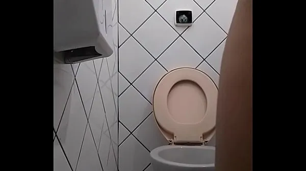 New Hot in the bathroom cool Videos