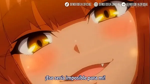 Yeni Anime H - Succubus Connect! 1 - Sub español harika Videolar