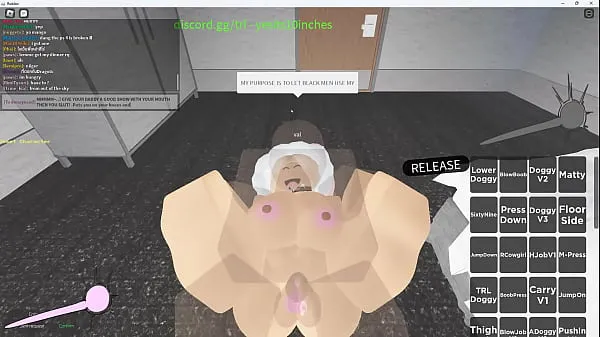 Nye 141 | Roblox Porn seje videoer