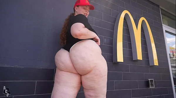 Uutta Mia Dior Fucks Hiring Manager For New Position After Getting Fired From Mcdonald's siistiä videota