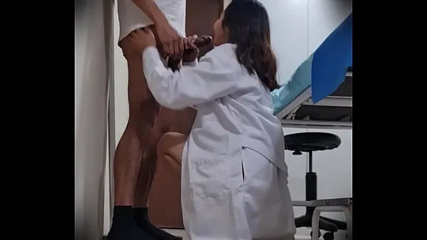 Νέα medico mexicana Nataly follada en horas de trabajo CAMARA ESCONDIDA ωραία βίντεο