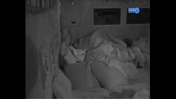 Nowe Fran and Diego having sex at BBB 14 fajne filmy